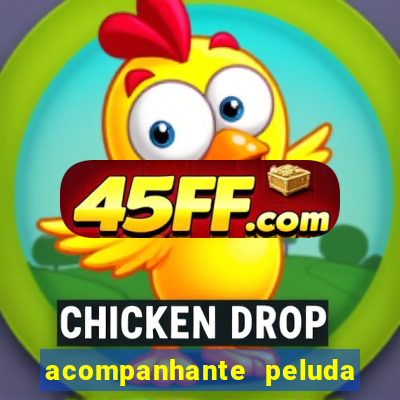 acompanhante peluda s o paulo